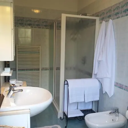 Casa Intignano - Con Bagno E Portico Vista * تريميتْسّو
