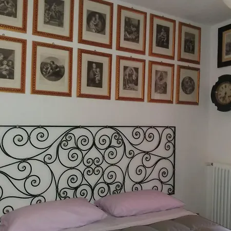 شقة Casa Intignano - Con Bagno E Portico Vista