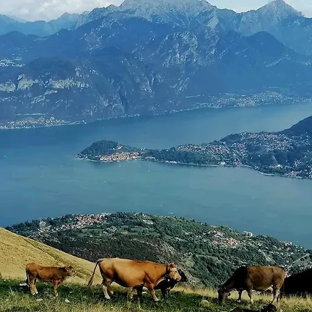 Casa Intignano - Con Bagno E Portico Vista شقة *