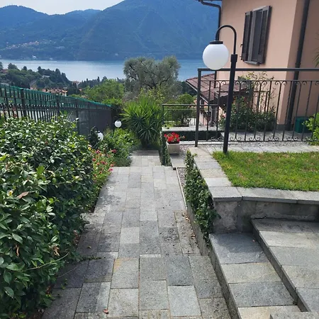 Casa Intignano - Con Bagno E Portico Vista شقة *