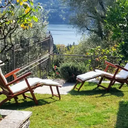 Διαμέρισμα Casa Intignano - Con Bagno E Portico Vista *