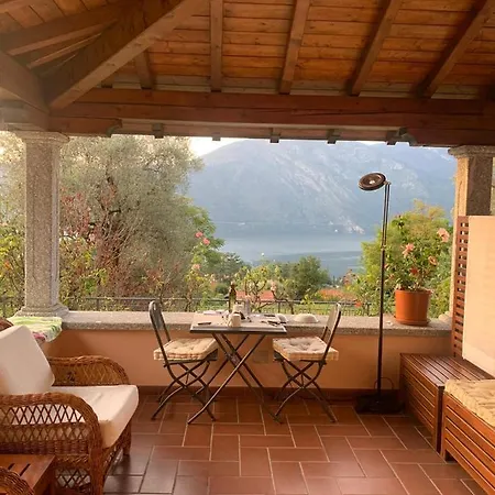 Διαμέρισμα Casa Intignano - Con Bagno E Portico Vista *