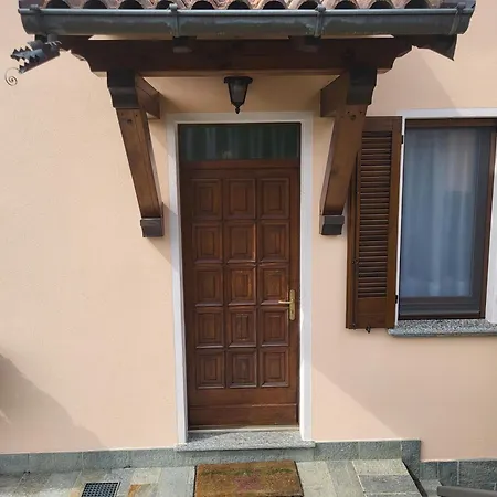 Διαμέρισμα Casa Intignano - Con Bagno E Portico Vista *