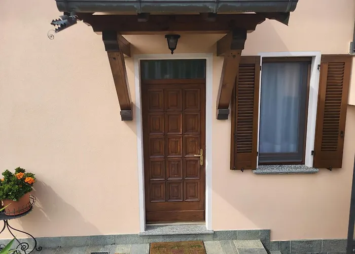Apartment Casa Intignano - Con Bagno E Portico Vista *